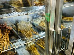 -红牌楼老号串串(银海佳苑店)