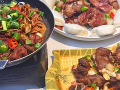 -食光慢宴·安吉土菜馆