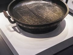 -宝鸡周原博物院