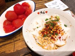 -盟重烧烤(高正街店)