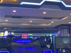 -大玩家超乐场(仓山万达店)