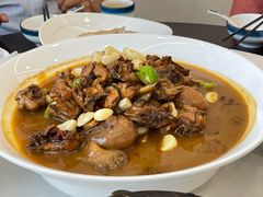 -王家大院·南京菜(湛江路总店)