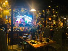 -胡桃里音乐酒馆(四道口店)