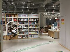 -当当书店(国泰广场店)