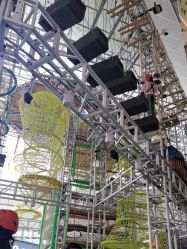 -君昂童子军儿童乐园(壹方城店)