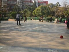 -双榆树公园
