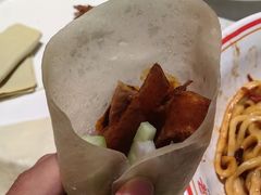 -大碗居·烤鸭·鱼头泡饼(天坛东门店)