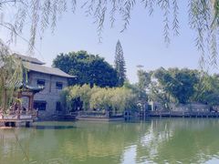 -东莞市可园博物馆