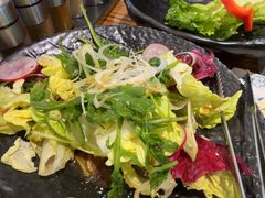 -焱铁烧·黑毛和牛专门店(南宁万象城店)