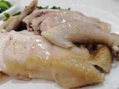 -巫记鸡饭店