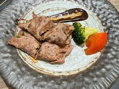 -松临·铁板烧&Omakase(神农店)