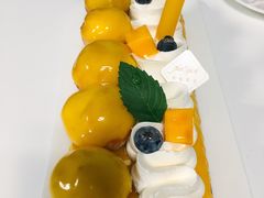 -慕禧法式甜品(如意商务大厦店)