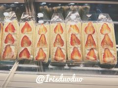 -Fruwich果明治(西单更新场店)