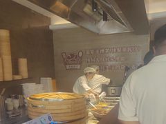 -淮扬厨子(健康路店)