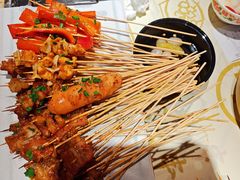 -串盟烧烤大排档·长沙美食地标(星沙店)