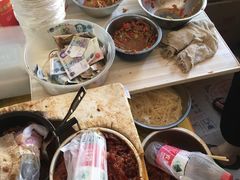 -周记热干面豆皮大王(桃花东街店)