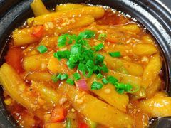 -新竹里馆·花园餐厅(兴苑路店)