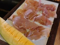 -PIZZA BIANCA(民园店)
