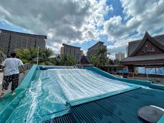 -亚马逊丛林水乐园