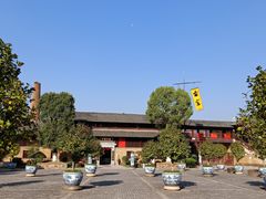 -景德镇古窑民俗博览区