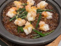 -绿茶餐厅(广州天河城店)