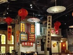 -刘妈小集市(黄陂广场店)