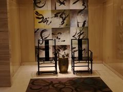 -济南富力凯悦酒店