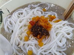 -户部巷小吃(中商徐东平价广场店)