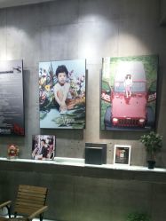 -汪正影业素摄儿童摄影工作室(星摩尔购物中心店)