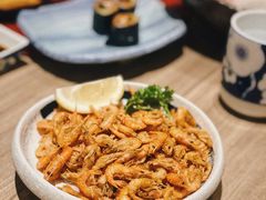 小虾-小山日本料理(兴业太古汇店)