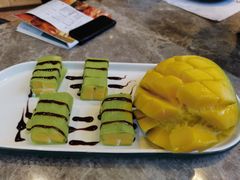 -美奈小馆·东南亚菜(福田星河COCO Park店)