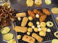 -塘屋烧烤·云南火塘烧烤品牌(联盟路店)