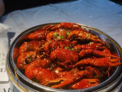 -巴厘龙虾·榜首油焖大虾(洞庭·艺术洋房店)
