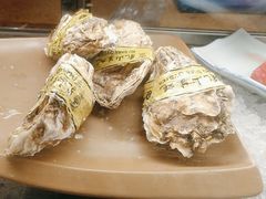 -烟台金海岸希尔顿酒店·開自助餐厅