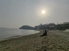 -棒棰岛宾馆景区