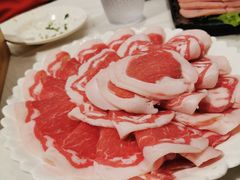 -东来顺饭庄(王府井步行街店)