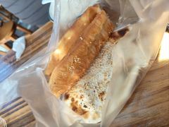 -文武王氏烧饼·无矾油条(西溪路店)
