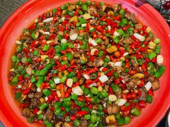 -新繁老號豌豆汤饭店·江湖菜(宝光寺店)