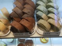 -樱花糕坊(凯德广场店)