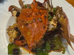 -旺角小渔村·海肠捞饭开创者(环山路店)