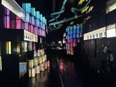 -同济大学四平路校区深海探索馆