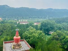 -普陀宗乘之庙(小布达拉宫)