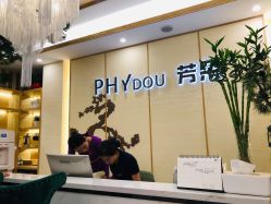 -芳朵美容养生SPA