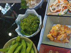 -昱匠·日本料理(金融街店)