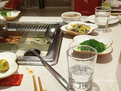-海底捞火锅(凤凰广场店)