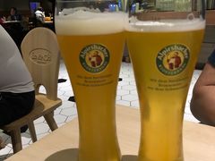 -LENBACH兰巴赫西餐啤酒坊(大连东港店)