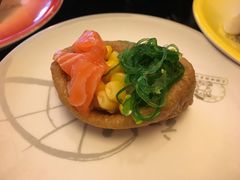 -禾绿回转寿司(苏宁广场店)