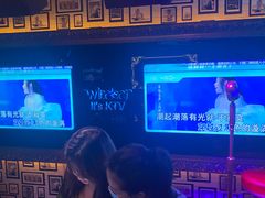-温莎KTV(珠江路店)