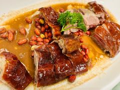 -万龙洲海鲜(南新仓店)