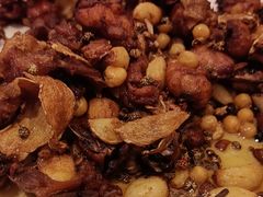 -偏爱炒鸡(老县衙店)